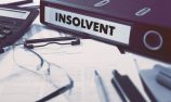 Insolvent